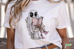 Halloween Pin-up Girl PNG Sublimation Bundle Product Image 4