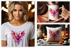 Halloween Bat PNG, Pink Spooky Bat, Halloween Clipart, Bat Sublimation Design, Pink Halloween Bat, Spooky Bat Clipart, Halloween Bat Sublimation, Pink Bat PNG, Spooky Bat PNG, Halloween Sublimation Clipart,