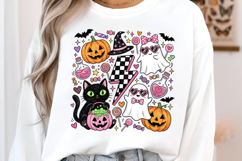 Halloween PNG Product Image 2