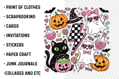Halloween PNG Product Image 3