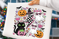 Halloween PNG Product Image 4