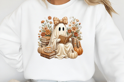 Halloween PNG Sublimation Design Product Image 2
