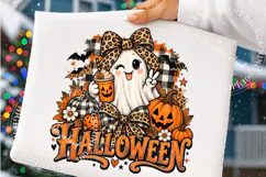 Trending Happy Halloween Png, Spooky Halloween Png Product Image 4