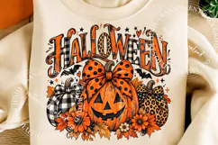 Trending Happy Halloween Png, Spooky Halloween Png Product Image 5