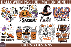 The Huge Mega svg Big Bundle, 120 Designs Product Image 5
