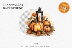 Halloween Pumpkin Basket Spooky Clipart PNG Scrapbooking Art Fairy Tale Image Watercolor Transparent Print illustration sublimation creepy printable digital