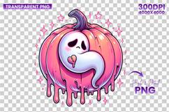 halloween pumpkin hug ghost png, cute ghost hugging pumpkin, kawaii halloween sublimation, spooky cute ghost png, halloween sublimation design, ghost pumpkin clipart, halloween cozy ghost art, autumn ghost pumpkin png, ghost love pumpkin png, halloween cu