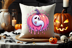 halloween pumpkin hug ghost png, cute ghost hugging pumpkin, kawaii halloween sublimation, spooky cute ghost png, halloween sublimation design, ghost pumpkin clipart, halloween cozy ghost art, autumn ghost pumpkin png, ghost love pumpkin png, halloween cu