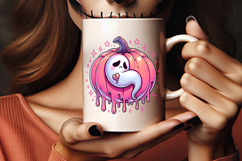 halloween pumpkin hug ghost png, cute ghost hugging pumpkin, kawaii halloween sublimation, spooky cute ghost png, halloween sublimation design, ghost pumpkin clipart, halloween cozy ghost art, autumn ghost pumpkin png, ghost love pumpkin png, halloween cu