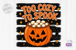Halloween Brush Stripes Bundle Product Image 9
