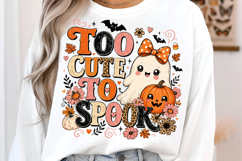 Halloween Pumpkin Png Product Image 2