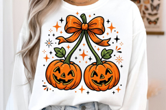 Halloween Pumpkin PNG Product Image 2
