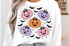 Halloween Pumpkin PNG Product Image 2