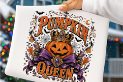 Halloween Pumpkin Png Product Image 4