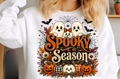 Halloween Pumpkin Png Product Image 5