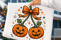 Halloween Pumpkin PNG Product Image 4