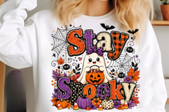 Halloween Pumpkin Png Product Image 5