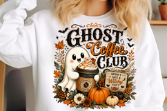 Halloween Pumpkin Png Product Image 5