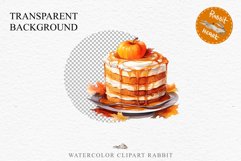 Halloween Pumpkin Spice Sweets Spooky Food Clipart Fall PNG Party Art Image Watercolor Transparent Print illustration sublimation creepy printable digital watercolor halloween pumpkin spice sweets, spooky party clipart, junk journaling, Creepy art, baking