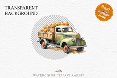 Halloween Pumpkin Truck Car Spooky Clipart PNG Scrapbooking Art Tale Image Watercolor Transparent Print illustration sublimation creepy printable digital watercolor halloween Pumpkin farm truck, car clipart, sublimation nursery, fall autumn
