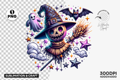 Halloween svg, Sublimation svg, Retro SVG, Svg for Cricut, Halloween Design, Sublimation Design, SVG