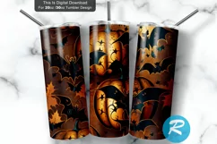 skinny tumbler wraps,commercial use,Custom tumbler,pumpkin design,Ghost boo,sublimation design,tumbler png,tumbler templates,tumbler png design,western tumbler png,western png design,20oz skinny tumbler,halloween png,halloween tumbler,happy halloween png,