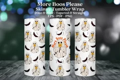 halloween quotes skinny tumbler sublimation wrap with high resolution and transparant background are for 20oz and 30oz skinny tumbler