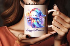 halloween rainbow pastel ghost pumpkin png, pastel rainbow halloween clipart, kawaii rainbow ghost pumpkin art, pastel spooky rainbow halloween design, cute pastel halloween printable, ghost with rainbow pumpkin png, halloween pastel kawaii décor, pastel 