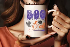 Halloween svg, Sublimation svg, SVG Cut File, Svg for Cricut, Halloween Design, Sublimation Designs, halloween sublimation, Scary halloween svg, halloween horror svg, Halloween T-shirt design,