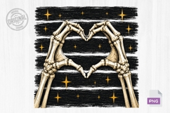 Halloween Brush Stripes Bundle Product Image 11