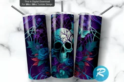 skull tumbler,butterfly tumbler,sunflower tumbler,20oz design,sublimation wrap,Digital Download,Floral Sugar Skull,Watercolor Skull,Day of the Dead,Dia De Los Muertos,Colorful Skulls,Skull Collage,Flowers,Hot Pink,Turquoise Blue,Mexican Holiday,Halloween,