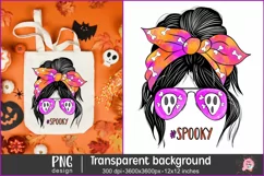 This is a cute Halloween graphic with a Trick or Treat text. The file is with 300 dpi and transparent background. 
