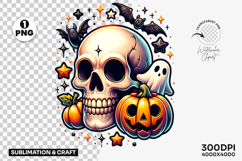 Halloween svg, Sublimation svg, Retro SVG, Svg for Cricut, Halloween Design, Sublimation Design, SVG