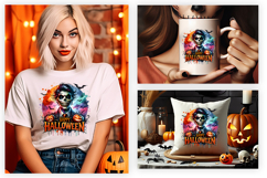 skull pumpkin png, halloween skull png, spooky pumpkin png, halloween clipart, pumpkin sublimation, halloween png, gothic halloween, printable halloween png, skull clipart, halloween t shirt design