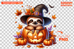 halloween sloth png, sloth inside pumpkin clipart, cute halloween sublimation, autumn sloth design, spooky sloth pumpkin png, kawaii halloween sloth, halloween sublimation clipart, rustic fall sloth png, sloth halloween design, cozy halloween animals