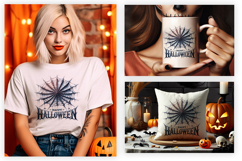Halloween, Halloween clipart, Halloween png, sublimation designs, Halloween Svg, Clipart, PNG, SVG