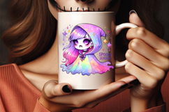 halloween spooky cute girl ghost png, halloween ghost clipart kawaii, cute girl ghost halloween design, spooky cute halloween printable, halloween ghost sublimation png, girly halloween ghost illustration, halloween ghost décor clipart, spooky cute ghost 