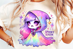 halloween spooky cute girl ghost png, halloween ghost clipart kawaii, cute girl ghost halloween design, spooky cute halloween printable, halloween ghost sublimation png, girly halloween ghost illustration, halloween ghost décor clipart, spooky cute ghost 