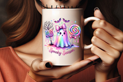 halloween spooky season ghost png, spooky season halloween clipart, kawaii halloween ghost design, halloween trendy spooky season, cute ghost printable png, halloween spooky ghost sublimation, halloween ghost with text png, halloween spooky season art, ha