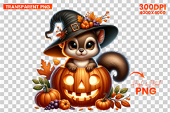 : halloween squirrel png, squirrel inside pumpkin clipart, woodland halloween sublimation, autumn squirrel png, pumpkin animal clipart, halloween sublimation design, rustic halloween png, cute woodland halloween design, squirrel pumpkin png, fall harvest 