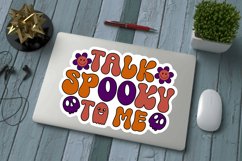 Retro Halloween Stickers Bundle,printable stickers,print and cut,stickers,sticker bundle,sticker pack,halloween stickers,spooky stickers,witchy stickers,trick or treat,retro halloween,retro stickers,halloween party,halloween decoration,print and cut,stick