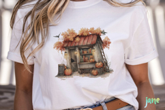 Halloween Storefront Sublimation Bundle Product Image 2