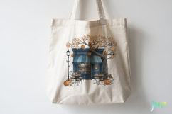 Halloween Storefront Sublimation Bundle Product Image 4