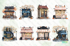 Halloween Storefront Sublimation Bundle Product Image 7