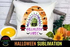 HALLOWEEN SUBLIMATION DESIGN IDEAS PNG-SUBLIMATION FOR HALLOWEEN
