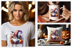 halloween sublimation clipart