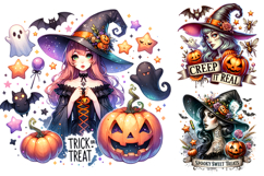 halloween witch gothic png, gothic halloween clipart bundle, witch sublimation designs, spooky witch png set, halloween gothic clipart png, dark witch sublimation bundle, mystical witch png designs, gothic halloween sublimation art, witch halloween png cr