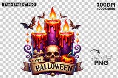 Halloween, Halloween clipart, Halloween png, sublimation designs, Halloween Svg, Clipart, PNG, SVG