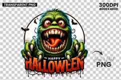 Halloween, Halloween clipart, Halloween png, sublimation designs, Halloween Svg, Clipart, PNG, SVG