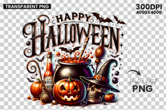 Halloween, Halloween clipart, Halloween png, sublimation designs, Halloween Svg, Clipart, PNG, SVG
